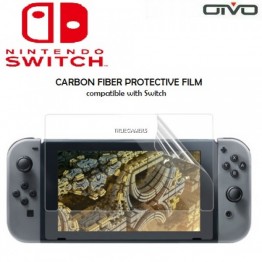 OiVO Carbon Fiber Protective Film for Switch لوازم جانبی 